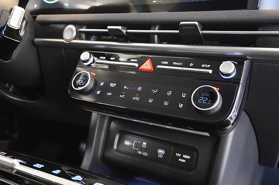 Hyundai Tucson 21 of 25