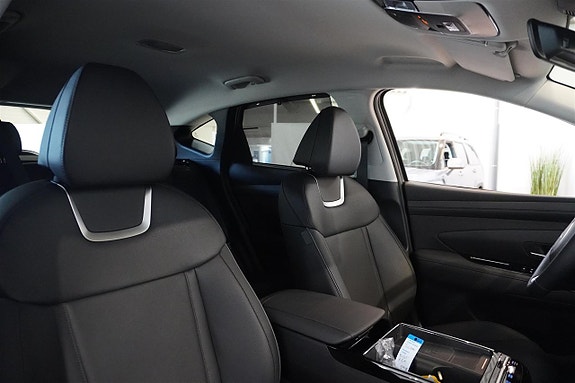 Hyundai Tucson 20 of 25