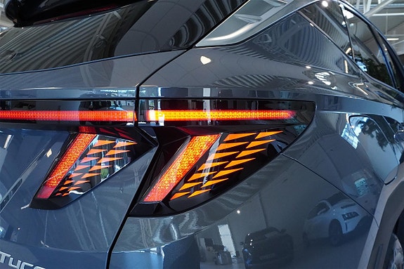 Hyundai Tucson 19 of 25