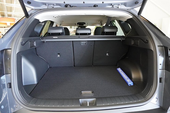 Hyundai Tucson 6 of 25