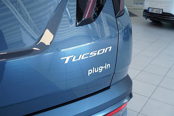Hyundai Tucson 5 of 5