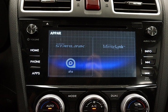 Subaru Forester 13 of 17
