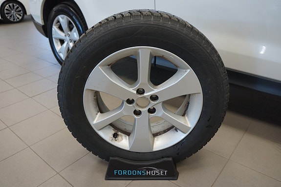 Subaru Forester 17 of 17
