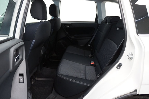 Subaru Forester 7 of 17