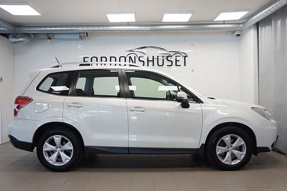 Subaru Forester 4 of 5