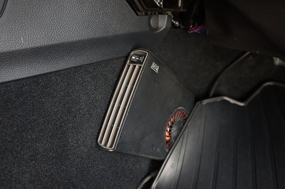 Subaru Forester 15 of 17