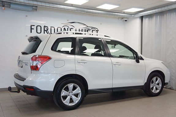 Subaru Forester 3 of 5
