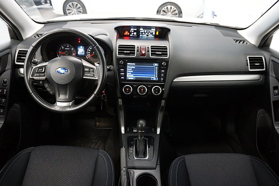Subaru Forester 8 of 17