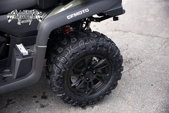 CFMOTO CFORCE 625 -26 3 of 10