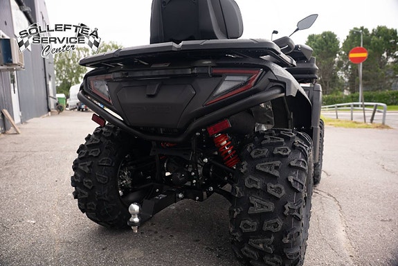 CFMOTO CFORCE 625 -26 5 of 10