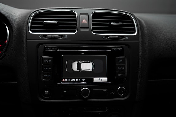 Volkswagen Golf VI 13 of 17