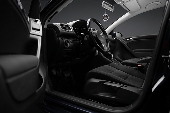 Volkswagen Golf VI 7 of 17