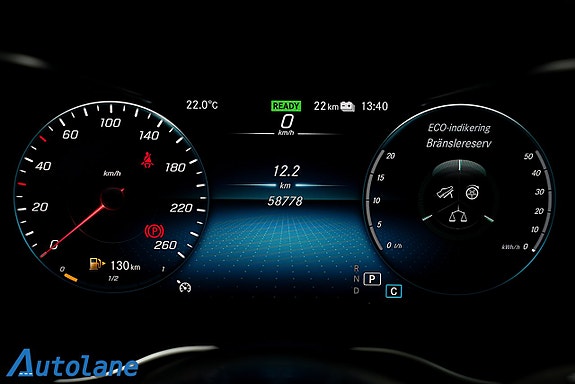 Mercedes-Benz GLC300 de 18 of 30