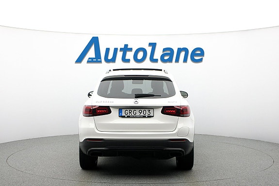Mercedes-Benz GLC300 de 5 of 5