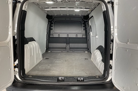 Volkswagen Caddy Maxi 10 of 10