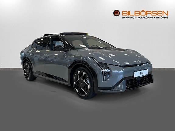 Kia EV4 3 of 19