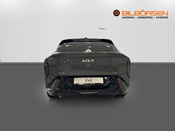 Kia EV4 5 of 19