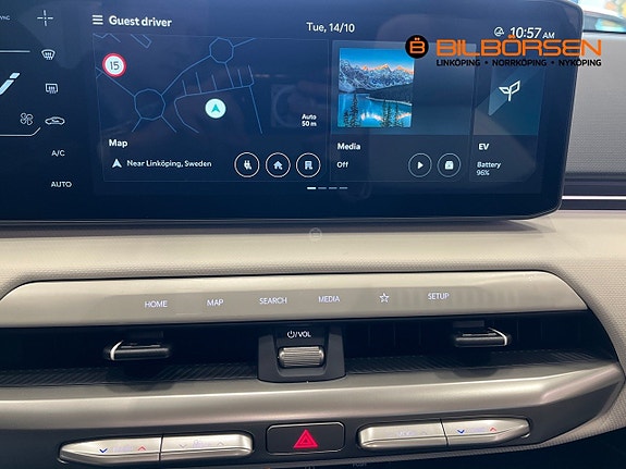Kia EV4 12 of 19