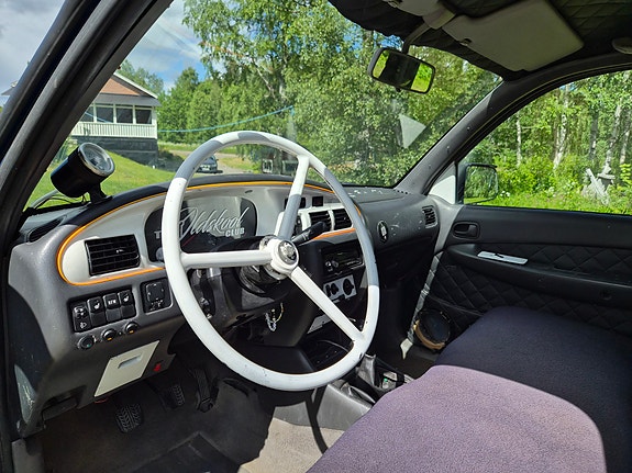 Ford Ranger 5 of 5