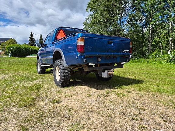 Ford Ranger 4 of 5