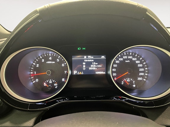 Kia ProCeed 10 of 18