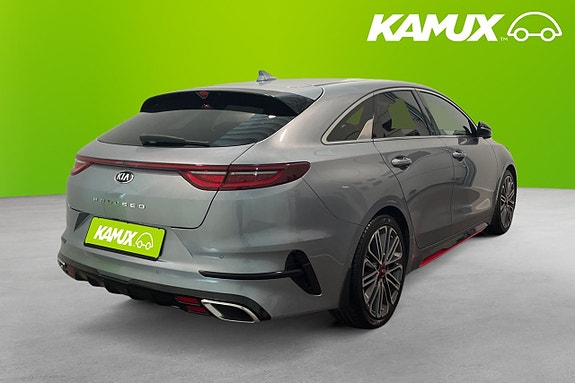 Kia ProCeed 4 of 5