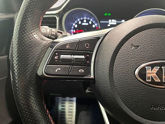 Kia ProCeed 17 of 18