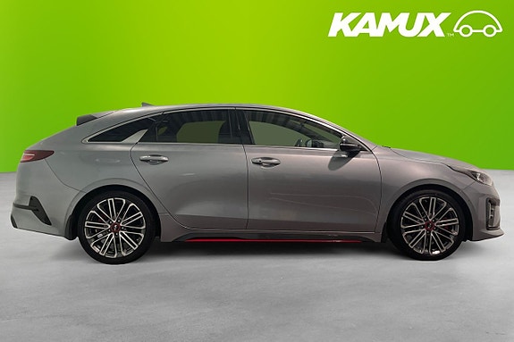Kia ProCeed 2 of 5