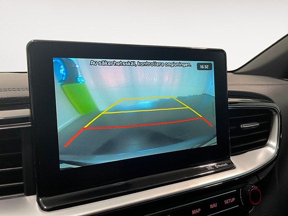 Kia ProCeed 16 of 18