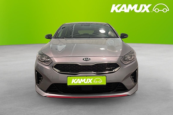 Kia ProCeed 6 of 18