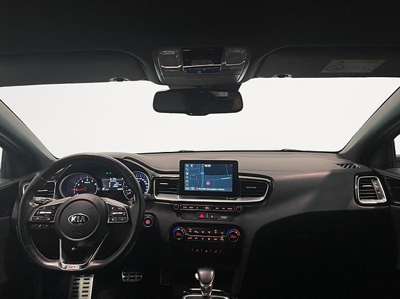 Kia ProCeed 9 of 18