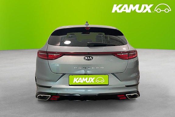 Kia ProCeed 5 of 5