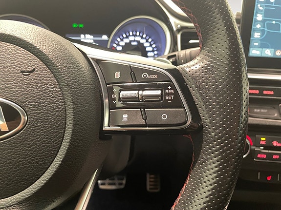 Kia ProCeed 18 of 18