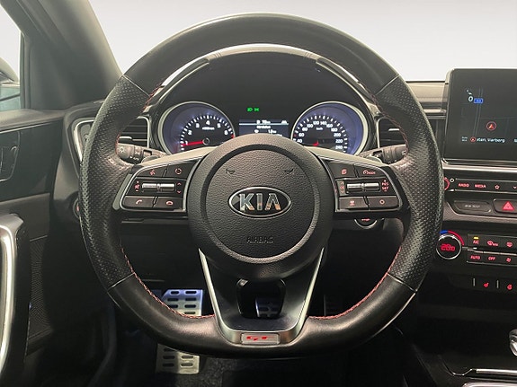 Kia ProCeed 11 of 18