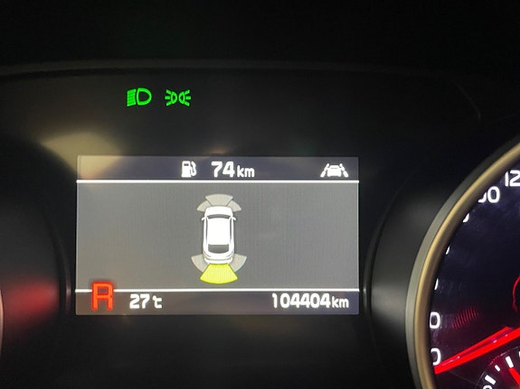 Kia ProCeed 15 of 18