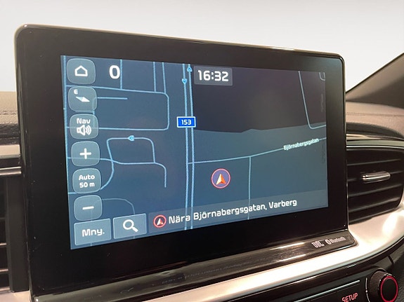Kia ProCeed 14 of 18