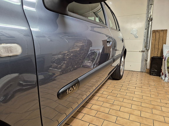 Renault Clio 4 of 5
