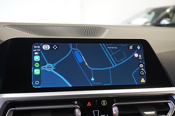 BMW 420d 14 of 29