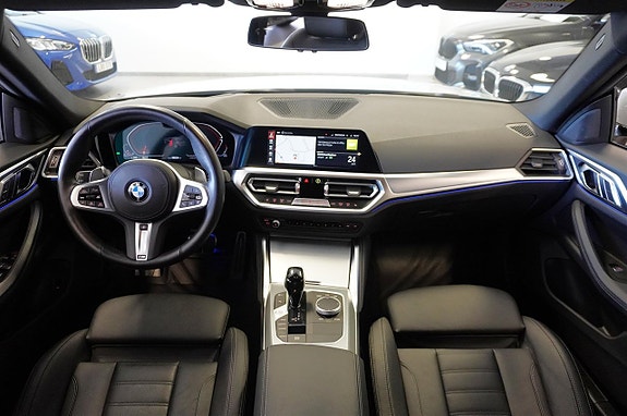 BMW 420d 22 of 29