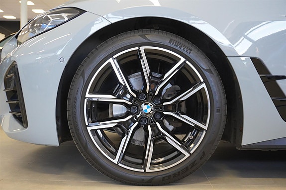 BMW 420d 3 of 29