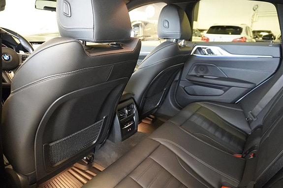 BMW 420d 23 of 29