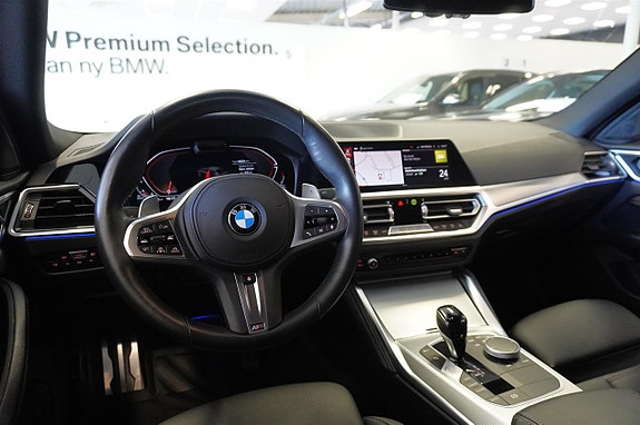 BMW 420d 21 of 29