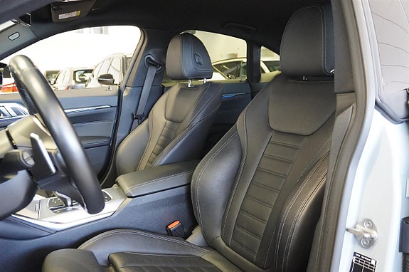 BMW 420d 6 of 29