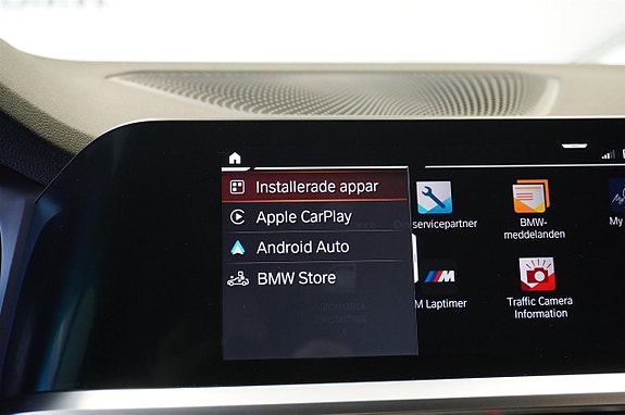 BMW 420d 15 of 29