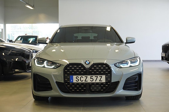 BMW 420d 2 of 29