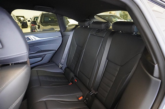 BMW 420d 24 of 29