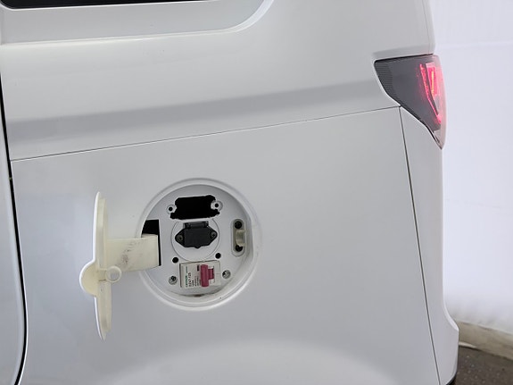 Titan Zero R4S 4-sits Läder Taklucka Värmare Cockpit USB Klass 2 23 of 23