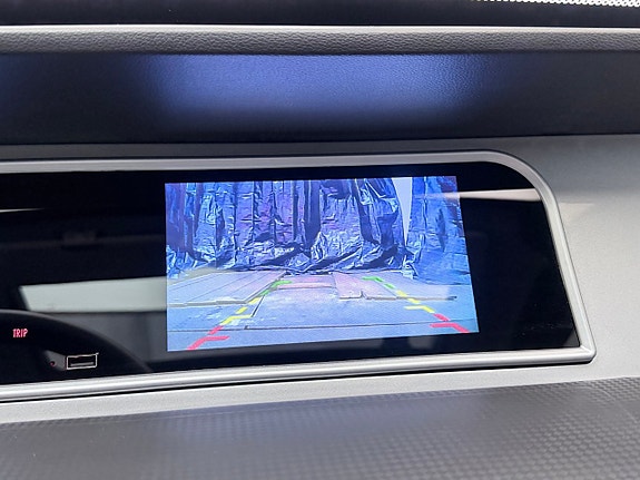 Titan Zero R4S 4-sits Läder Taklucka Värmare Cockpit USB Klass 2 17 of 23