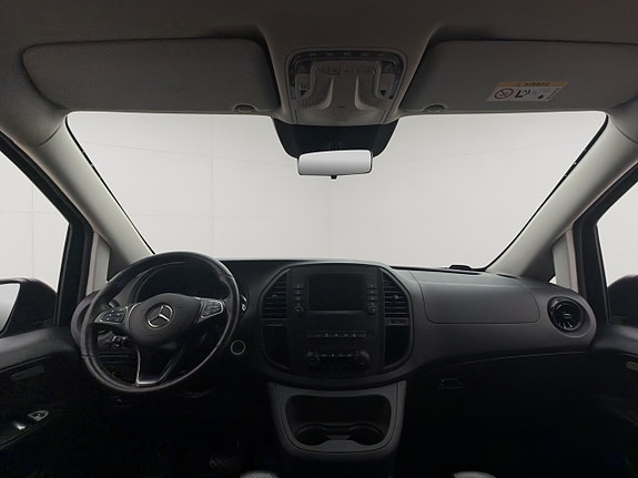 Mercedes-Benz Vito 108 29 of 30