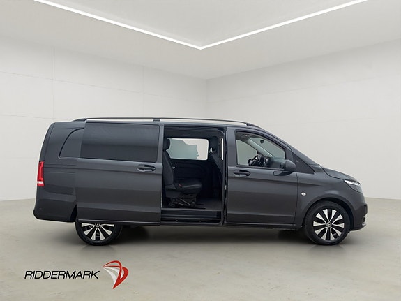 Mercedes-Benz Vito 108 11 of 30
